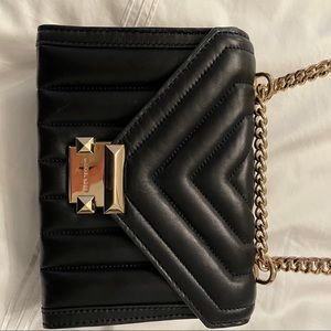 Michael Kors small Whitney cross body